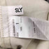 スライ SLY カーゴスカート レディース JPN:1