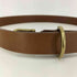 オーラリー AURALEE LEATHER BELT メンズ