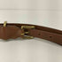オーラリー AURALEE LEATHER BELT メンズ