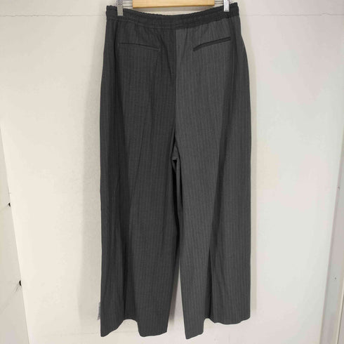 エイソス asos ワイドイージースラックス メンズ 32