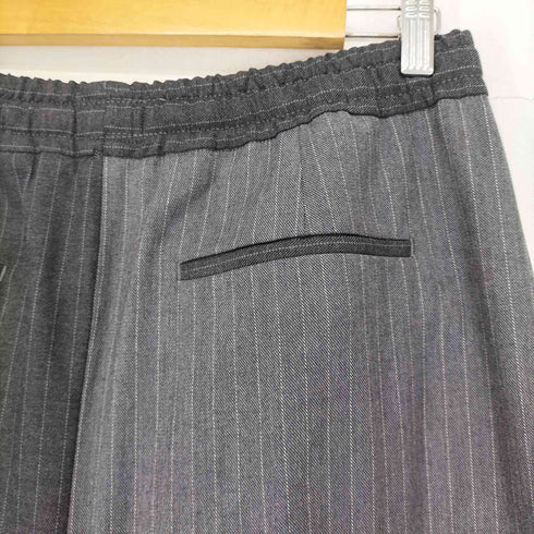 エイソス asos ワイドイージースラックス メンズ 34