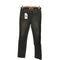リーバイス Levis 606 Pencil Fit 先染め ブラック メンズ 31inch