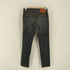 リーバイス Levis 606 Pencil Fit 先染め ブラック メンズ 31inch