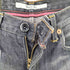 リーバイス Levis 606 Pencil Fit 先染め ブラック メンズ 31inch