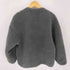 ハイク HYKE 22AW FAUX SHEARLING JACKET レディース JPN:2