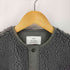 ハイク HYKE 22AW FAUX SHEARLING JACKET レディース JPN:2
