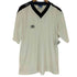 アンブロ UMBRO 90S サイドラインVネックTシャツ メンズ
