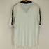 アンブロ UMBRO 90S サイドラインVネックTシャツ メンズ