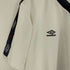 アンブロ UMBRO 90S サイドラインVネックTシャツ メンズ
