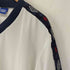 アンブロ UMBRO 90S サイドラインVネックTシャツ メンズ