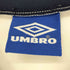 アンブロ UMBRO 90S サイドラインVネックTシャツ メンズ