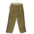 ジャーナルスタンダードラックス JOURNAL STANDARD LUXE ヘリンレオパラインパンツ レディース JPN:S