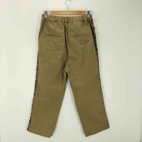 ジャーナルスタンダードラックス JOURNAL STANDARD LUXE ヘリンレオパラインパンツ レディース JPN:S