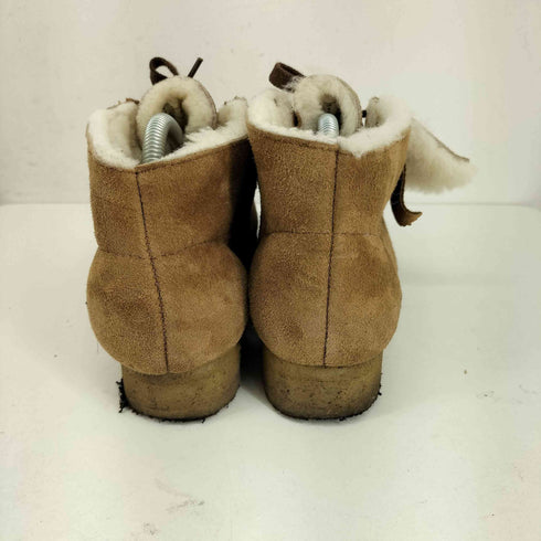 クラークスオリジナルズ Clarks ORIGINALS ワラビーブーツ レディース JPN:23.5