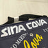 シナコバ SINA COVA プリントショルダーバッグ メンズ
