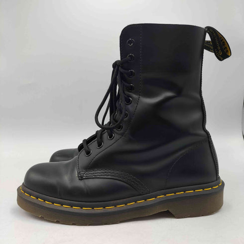 ドクターマーチン Dr.Martens 1490 10 ホール ブーツ STANDARD FIT メンズ UK:6