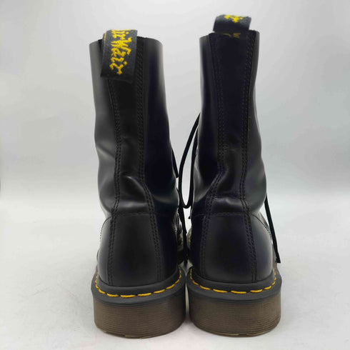 ドクターマーチン Dr.Martens 1490 10 ホール ブーツ STANDARD FIT メンズ UK:6