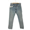リーバイス Levis 511 SLIM スリムテーパードデニムパンツ アイスブルー レディース W31 L32
