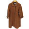 アズールバイマウジー AZUL by moussy 22AW A LINE TWEED COAT レディース JPN:S
