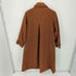 アズールバイマウジー AZUL by moussy 22AW A LINE TWEED COAT レディース JPN:S