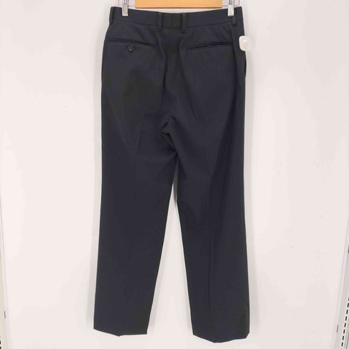 オーラリー AURALEE LIGHT WOOL MAX GABARDINE SLACKS メンズ JPN:3