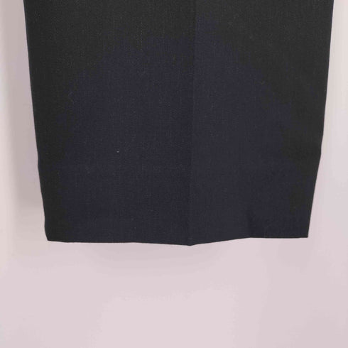 オーラリー AURALEE LIGHT WOOL MAX GABARDINE SLACKS メンズ JPN:3