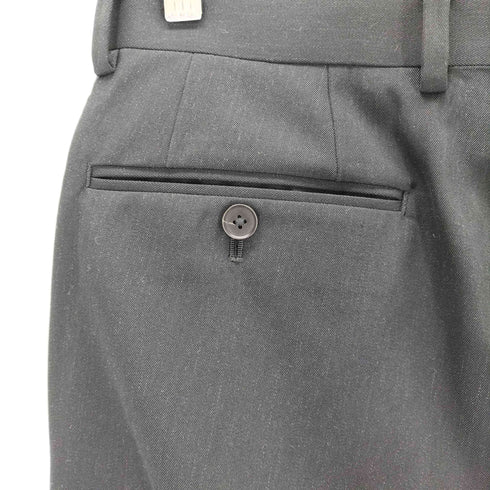オーラリー AURALEE LIGHT WOOL MAX GABARDINE SLACKS メンズ JPN:3