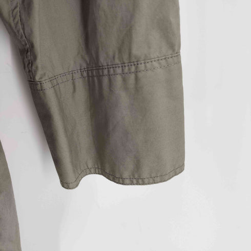 ジャーナルスタンダード JOURNAL STANDARD NEU コットンミリタリーシャツ レディース