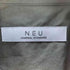 ジャーナルスタンダード JOURNAL STANDARD NEU コットンミリタリーシャツ レディース