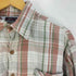 ビッグマック BIG MAC 80-90s USA製 チェック ネルシャツ メンズ import:XL