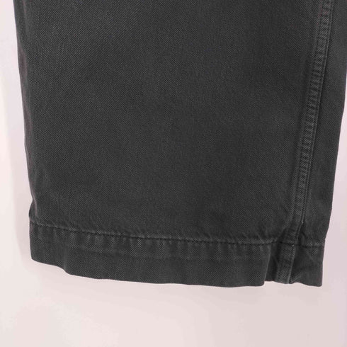 スタジオニコルソン STUDIO NICHOLSON Deep Pleat Volume Pant メンズ JPN:S