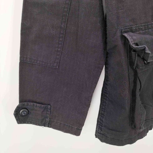ロスコ ROTHCO BDU シャツジャケット メンズ SMALL-REGULAR