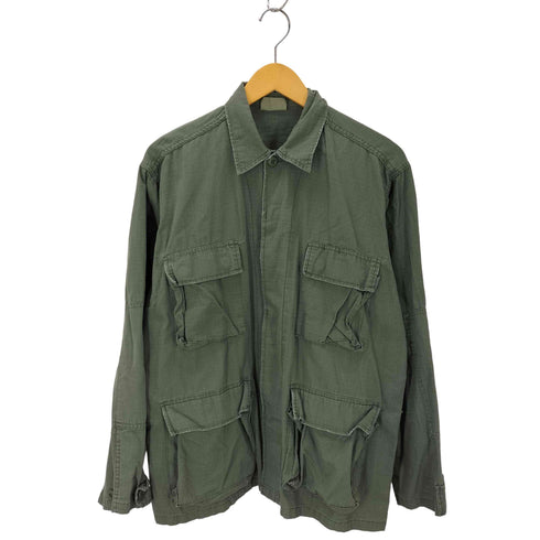 ロスコ ROTHCO BDU シャツジャケット リップストップ メンズ MEDIUM-REGULAR