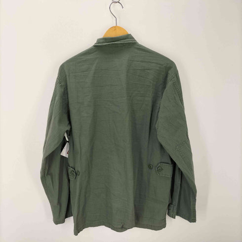 ロスコ ROTHCO BDU シャツジャケット リップストップ メンズ MEDIUM-REGULAR