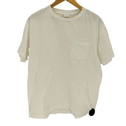 コモリ COMOLI サープラス Tシャツ メンズ JPN:2