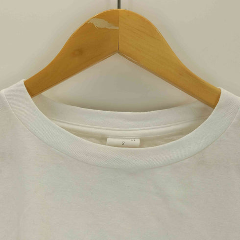 コモリ COMOLI サープラス Tシャツ メンズ JPN:2