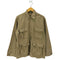 ロスコ ROTHCO BDU シャツジャケット リップストップ メンズ MEDIUM-REGULAR