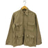 ロスコ ROTHCO BDU シャツジャケット リップストップ メンズ MEDIUM-REGULAR