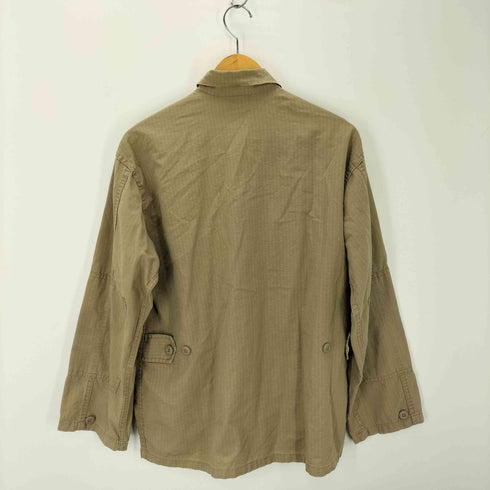 ロスコ ROTHCO BDU シャツジャケット リップストップ メンズ MEDIUM-REGULAR