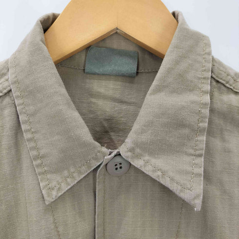ロスコ ROTHCO BDU シャツジャケット リップストップ メンズ MEDIUM-REGULAR