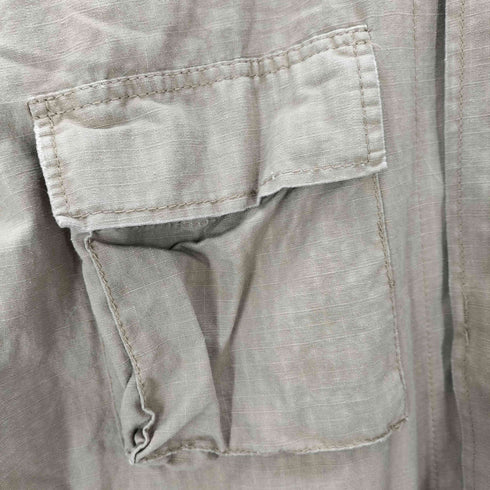 ロスコ ROTHCO BDU シャツジャケット リップストップ メンズ MEDIUM-REGULAR