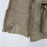 ロスコ ROTHCO BDU シャツジャケット リップストップ メンズ MEDIUM-REGULAR