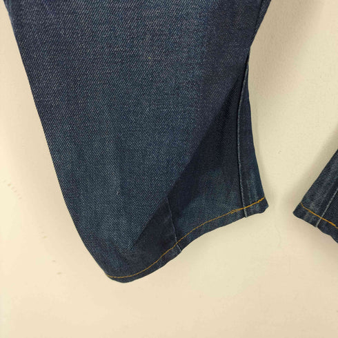 ジースターロー G-STAR RAW ダメージ変形デニムパンツ メンズ 29/32