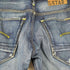 ジースターロー G-STAR RAW ダメージ変形デニムパンツ メンズ 29/32