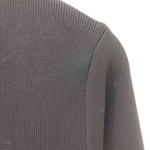 ジャーナルスタンダードレリューム JOURNAL STANDARD relume ウォッシャブルスポンジニットクルーネックカーディガン レディース