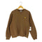 カーハートワークインプログレス Carhartt WIP AMERICAN SCRIPT SWEATSHIRT アメリカン スクリプト スウェットシャツ メンズ import:L