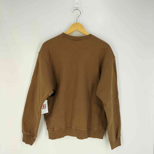 カーハートワークインプログレス Carhartt WIP AMERICAN SCRIPT SWEATSHIRT アメリカン スクリプト スウェットシャツ メンズ import:L