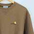 カーハートワークインプログレス Carhartt WIP AMERICAN SCRIPT SWEATSHIRT アメリカン スクリプト スウェットシャツ メンズ import:L