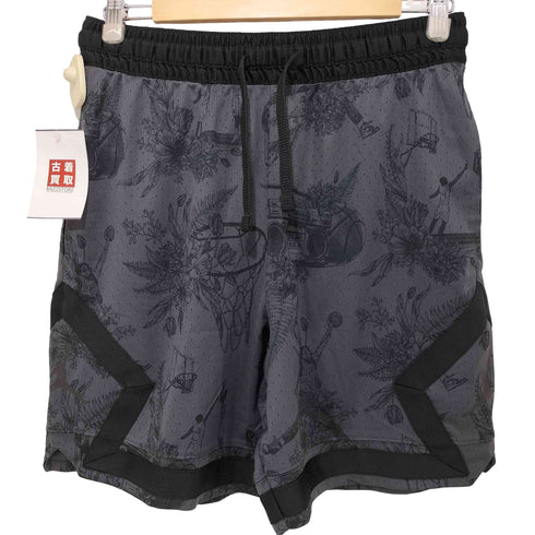 ジョーダンブランド JORDAN BRAND Dri-FIT プリント ダイアモンド ショートパンツ メンズ JPN:M