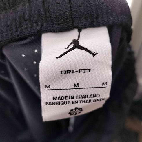 ジョーダンブランド JORDAN BRAND Dri-FIT プリント ダイアモンド ショートパンツ メンズ JPN:M